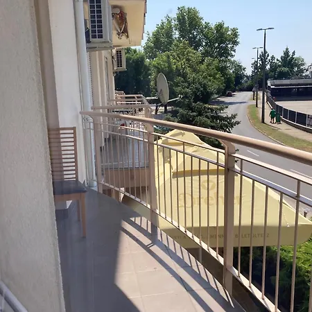 N Apartman