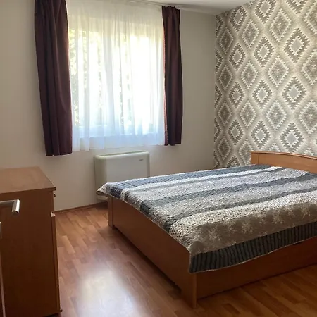 Apartman N