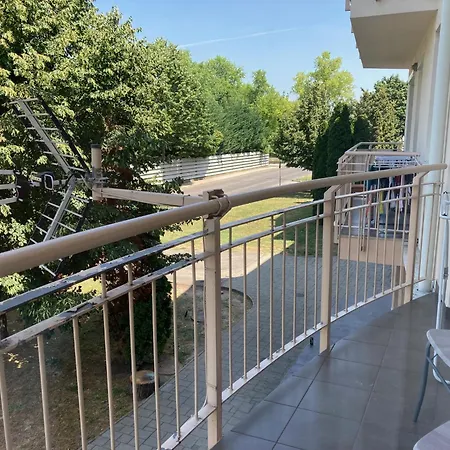 Apartman N Pusztavacs